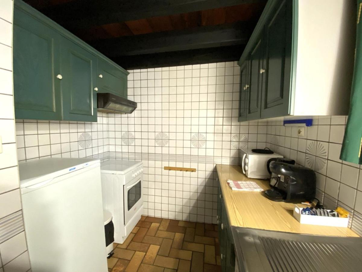 La Pomme De Pin 2 Appartement Avec Terrasse La Bresse Exterior foto