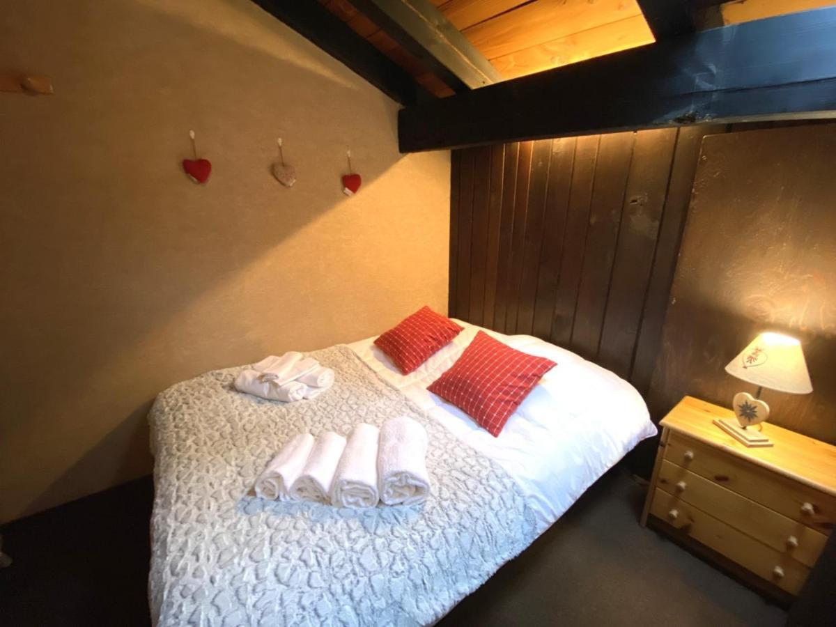 La Pomme De Pin 2 Appartement Avec Terrasse La Bresse Exterior foto